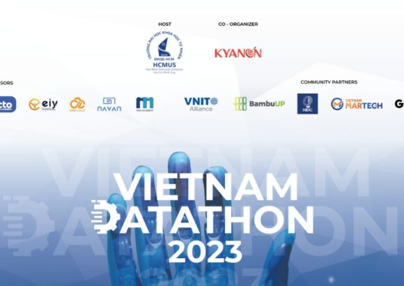 QUÁN QUÂN VIETNAM DATATHON 2023