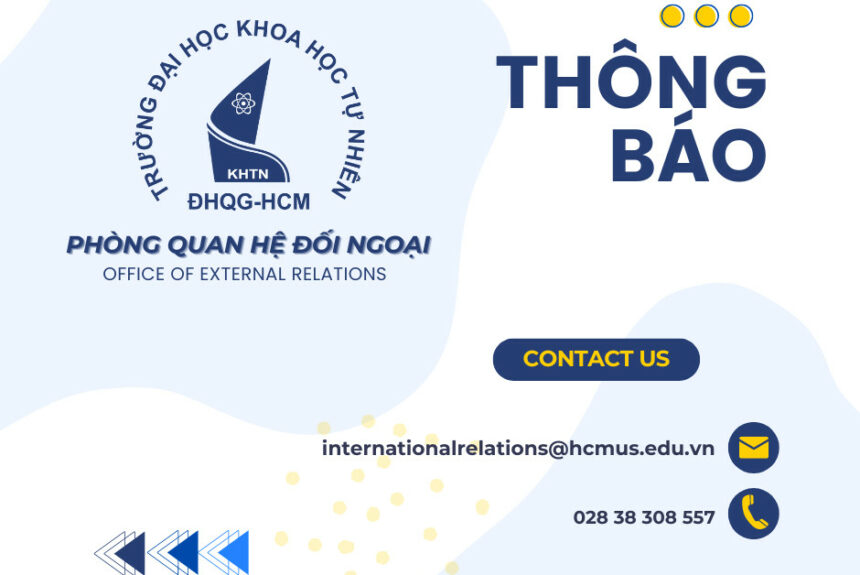 [DAAD/DIES] Call for Applications for Management of Internationalisation (MoI) 2025/2026