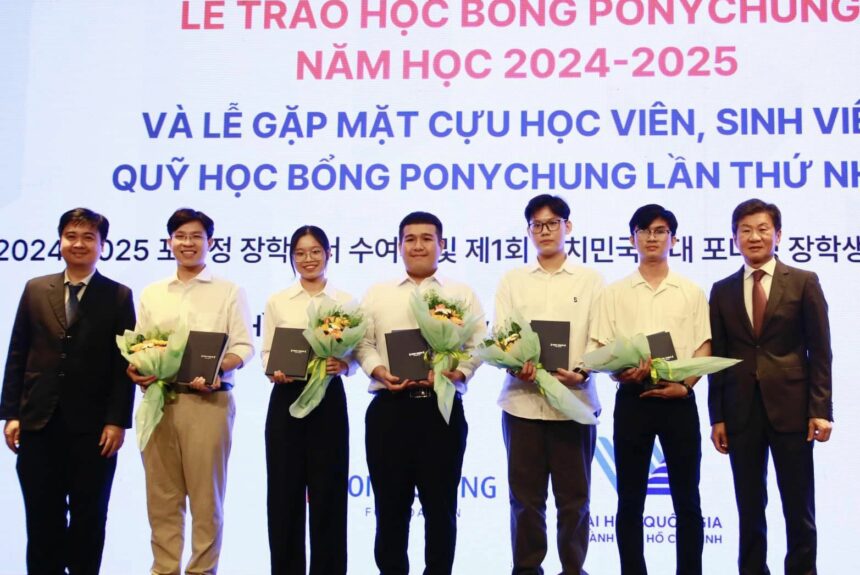 SINH VIÊN bet365 dk
 NHẬN HỌC BỔNG PONY CHUNG 2024